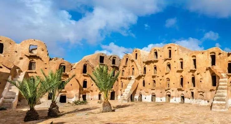 Le sud tunisien - Image 2