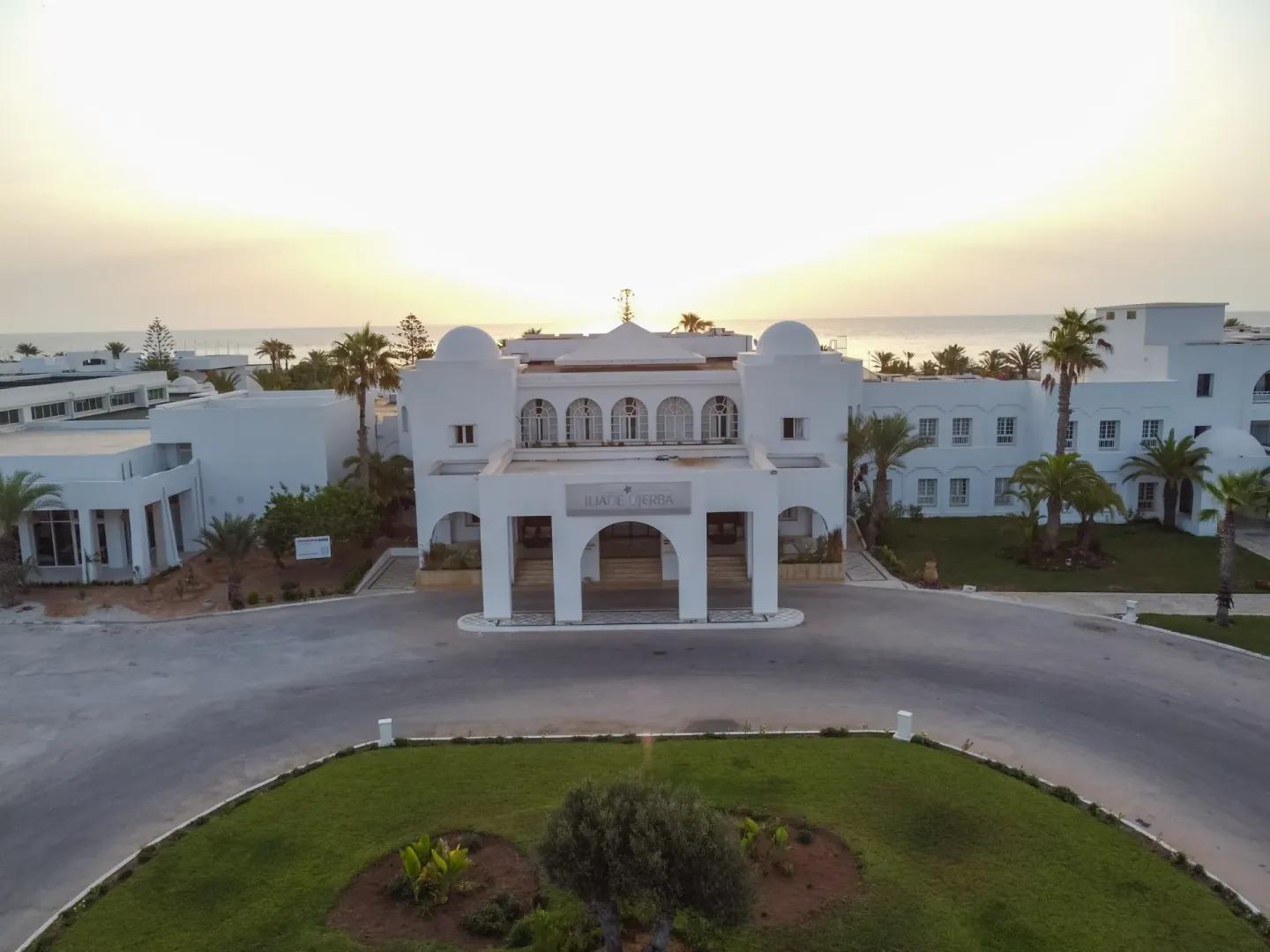 Magic Iliade Aqua Park - Vue 3