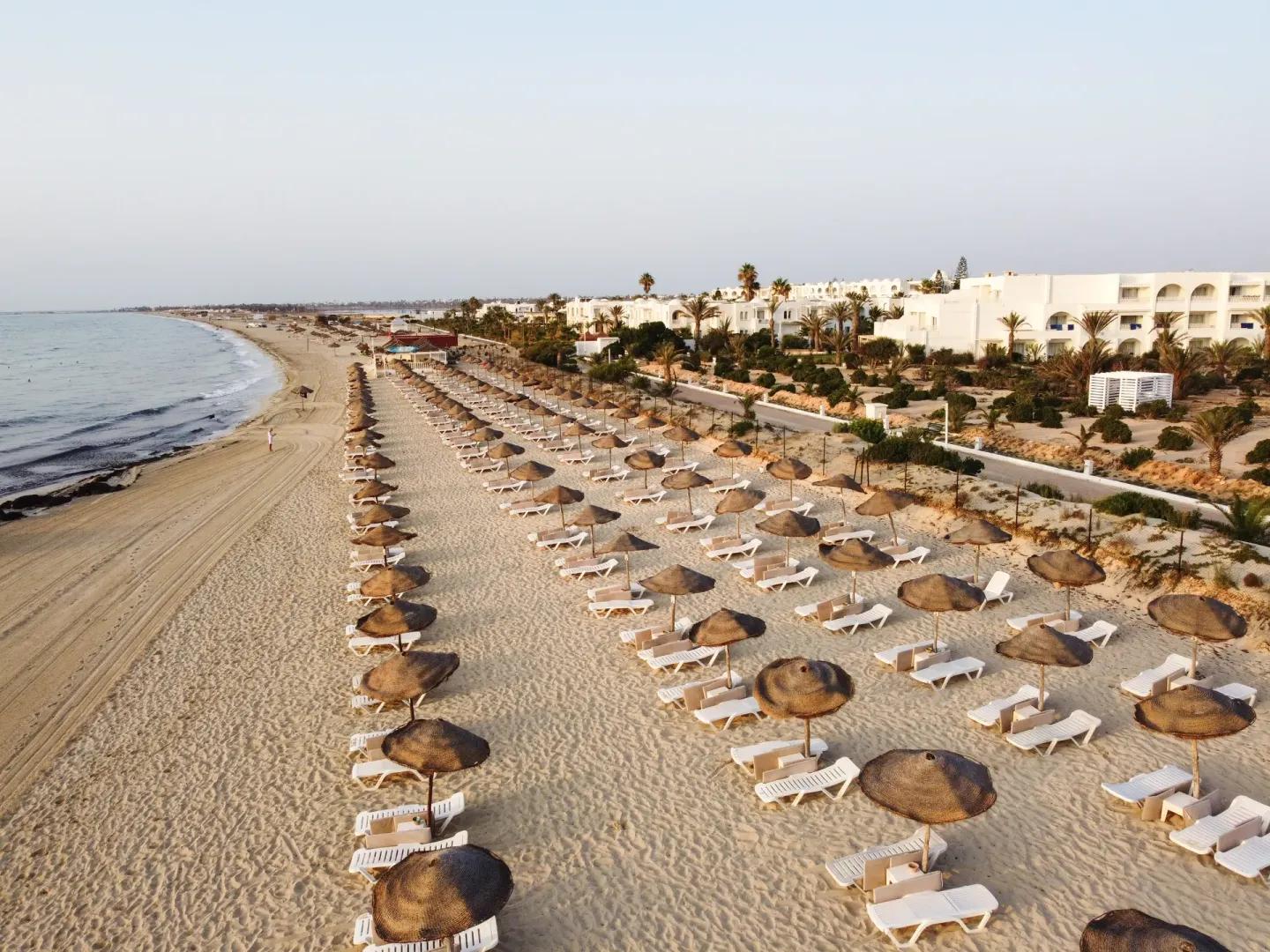 Magic Iliade Aqua Park - Vue 5