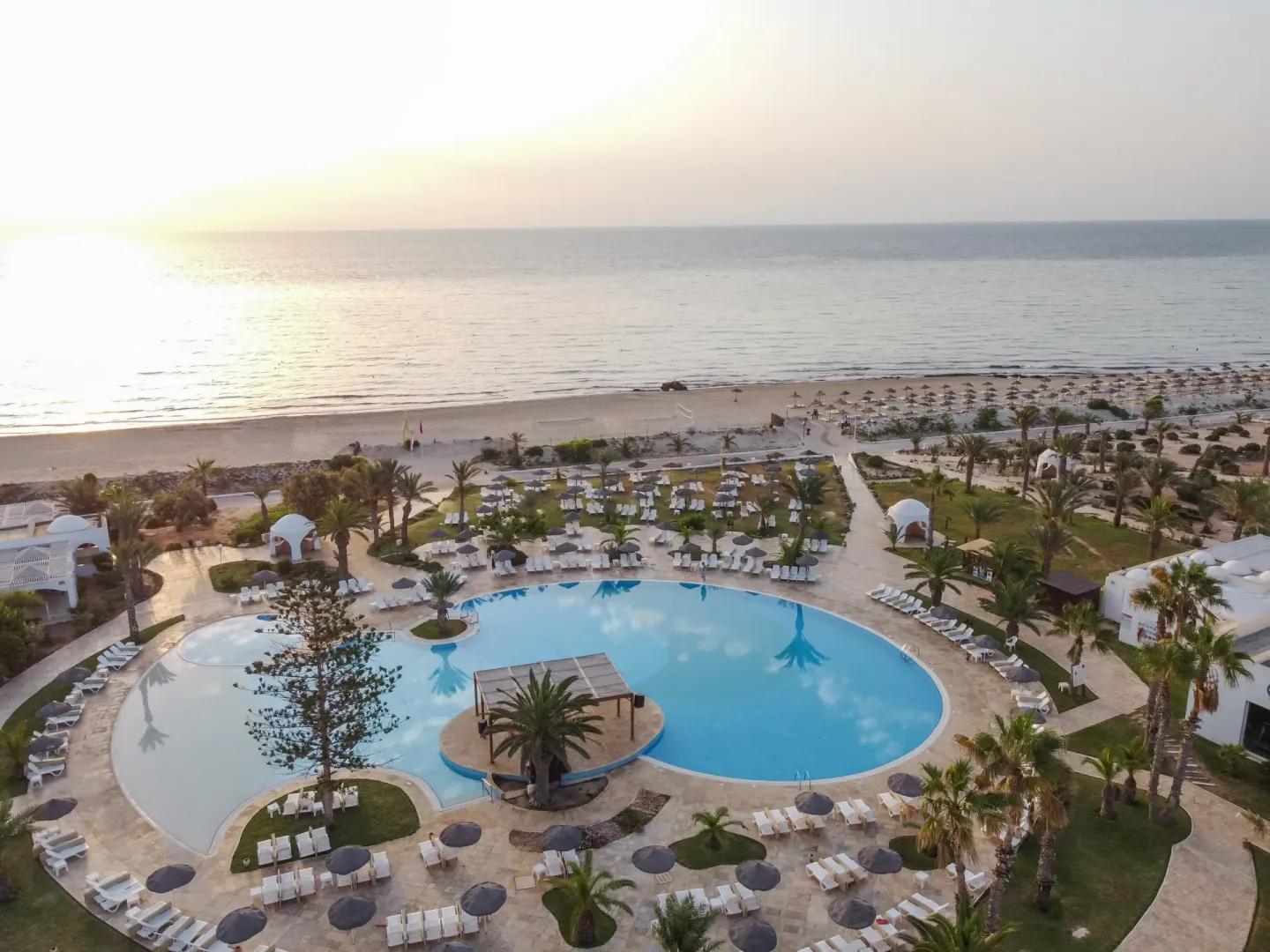 Magic Iliade Aqua Park