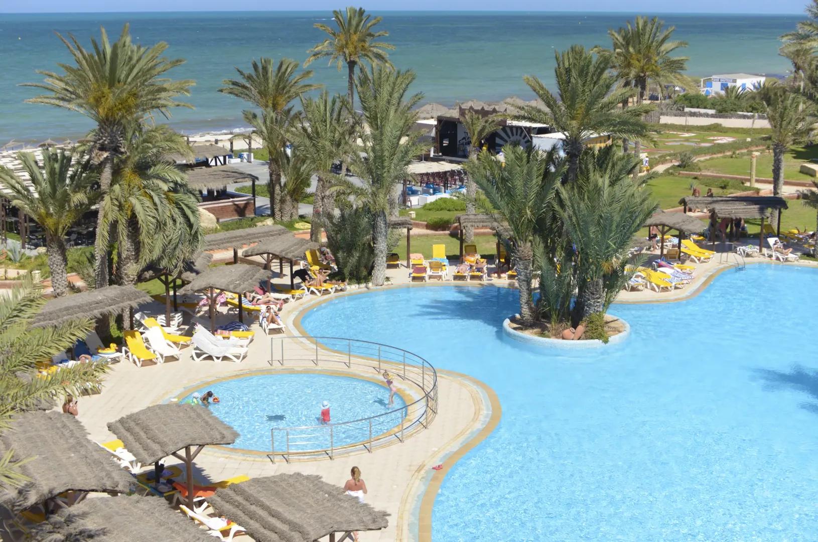 Vincci Safira Palms - Vue 5