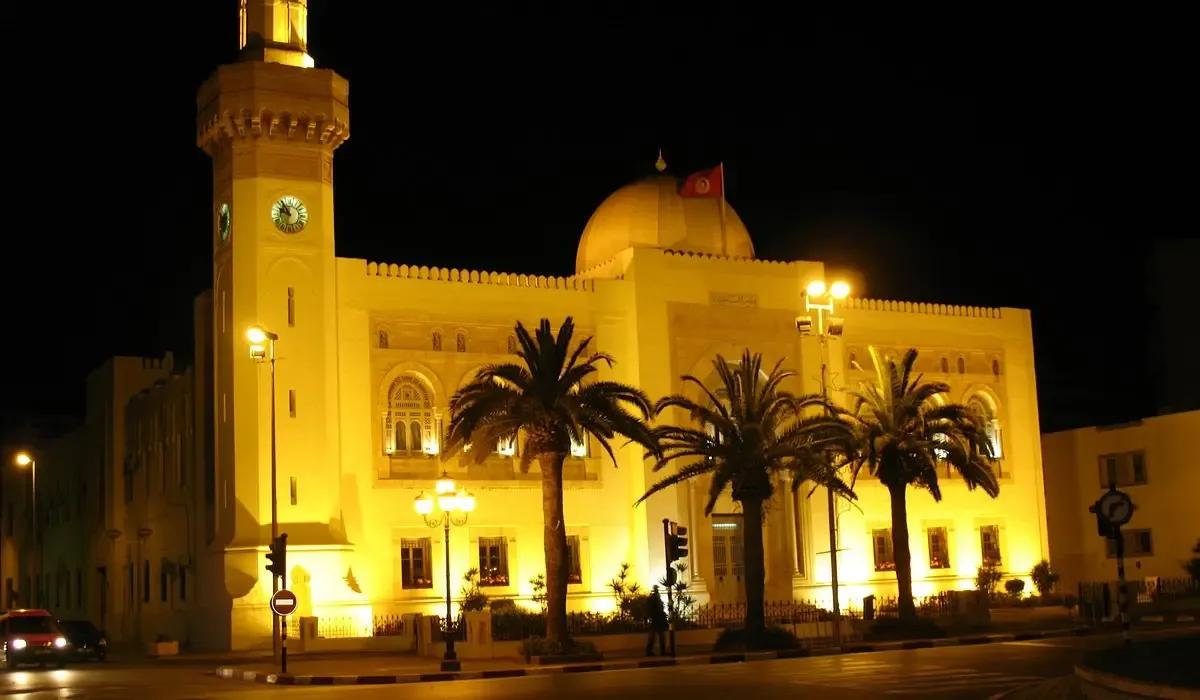 Hôtels à Sfax