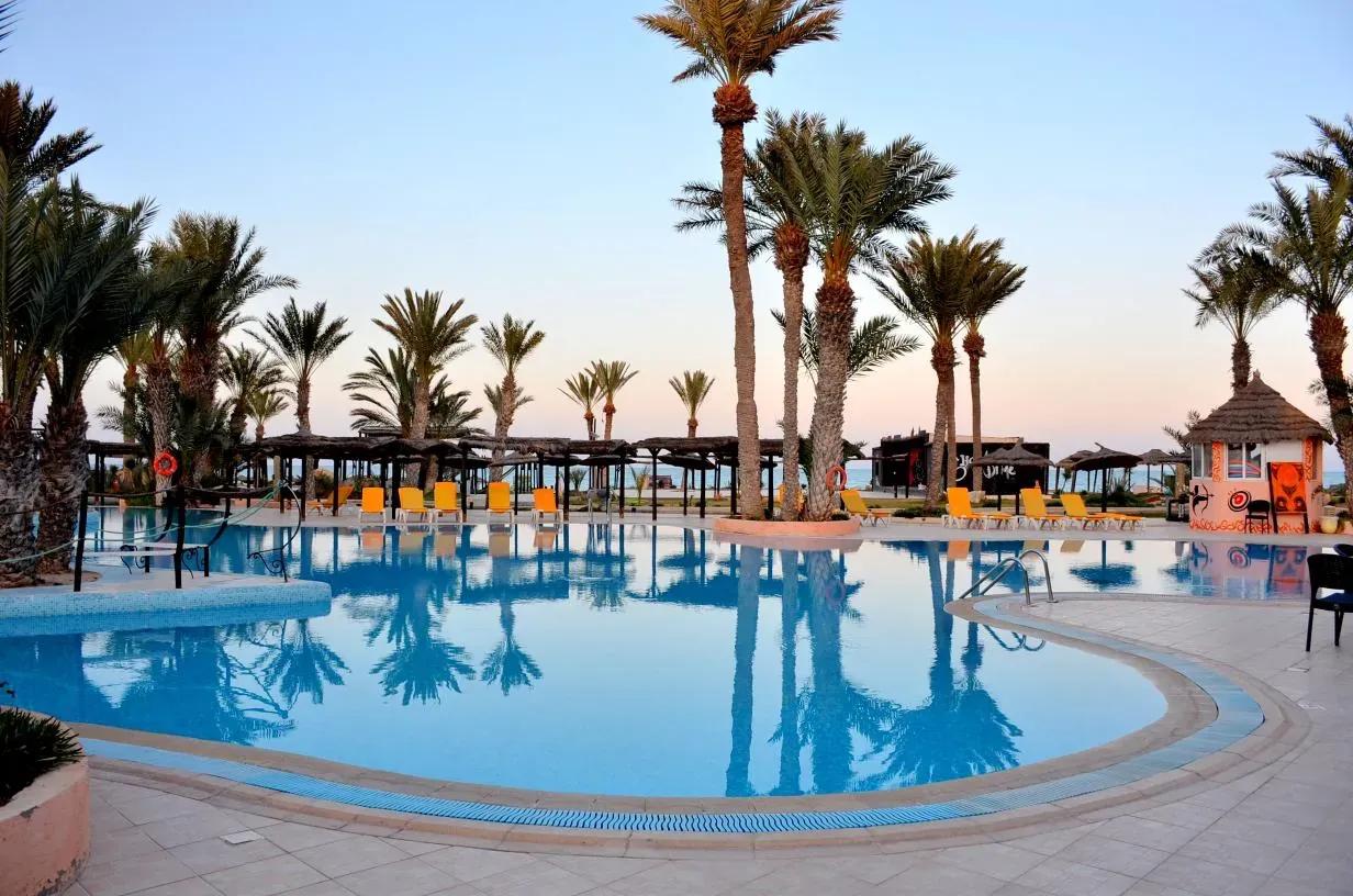 Vincci Safira Palms - Vue 4