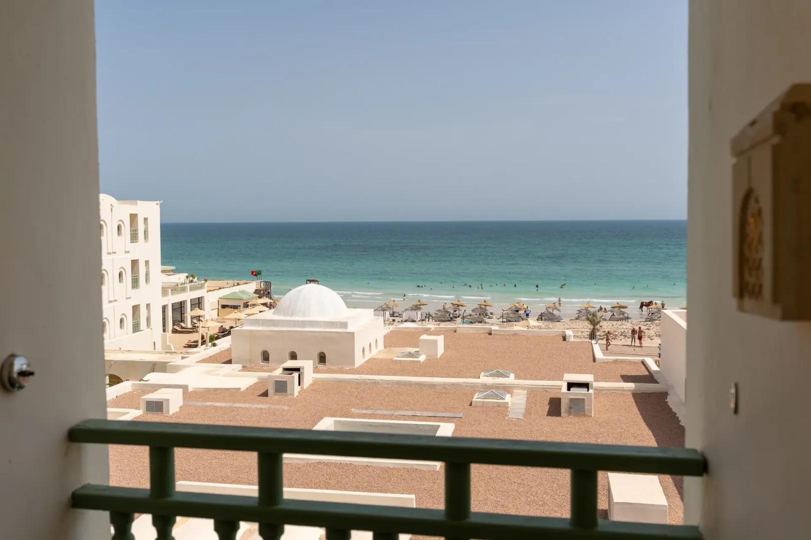 Ulysse Djerba Thalasso & Spa - Vue 5