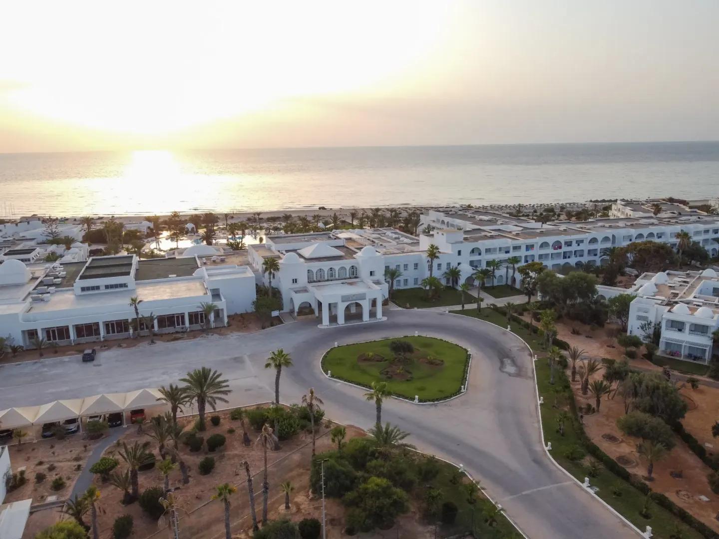 Magic Iliade Aqua Park - Vue 4