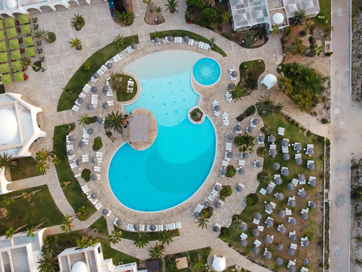 Magic Iliade Aqua Park - Vue 2