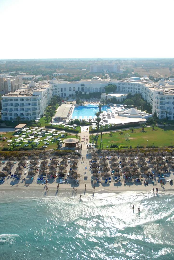 El Mouradi Mahdia - Vue 2