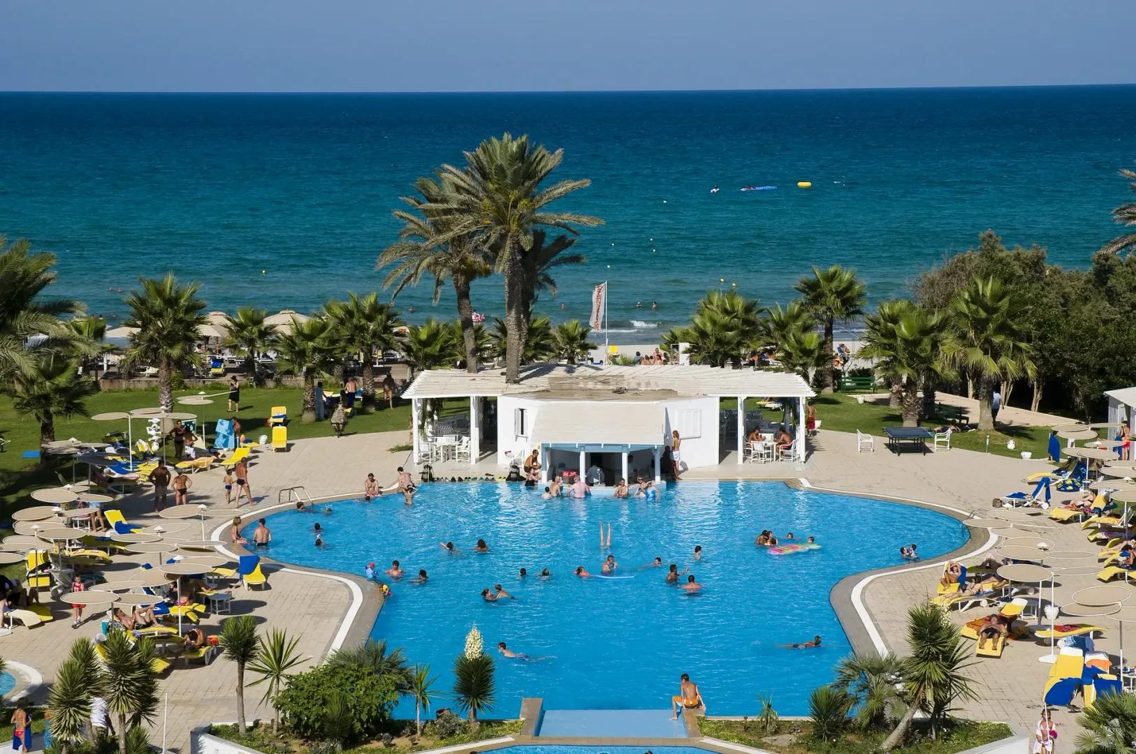 Thalassa Mahdia Aquapark