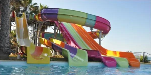 Thalassa Mahdia Aquapark - Vue 4