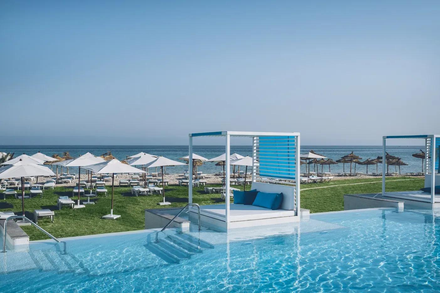 Iberostar Selection Kuriat Palace - Vue 3