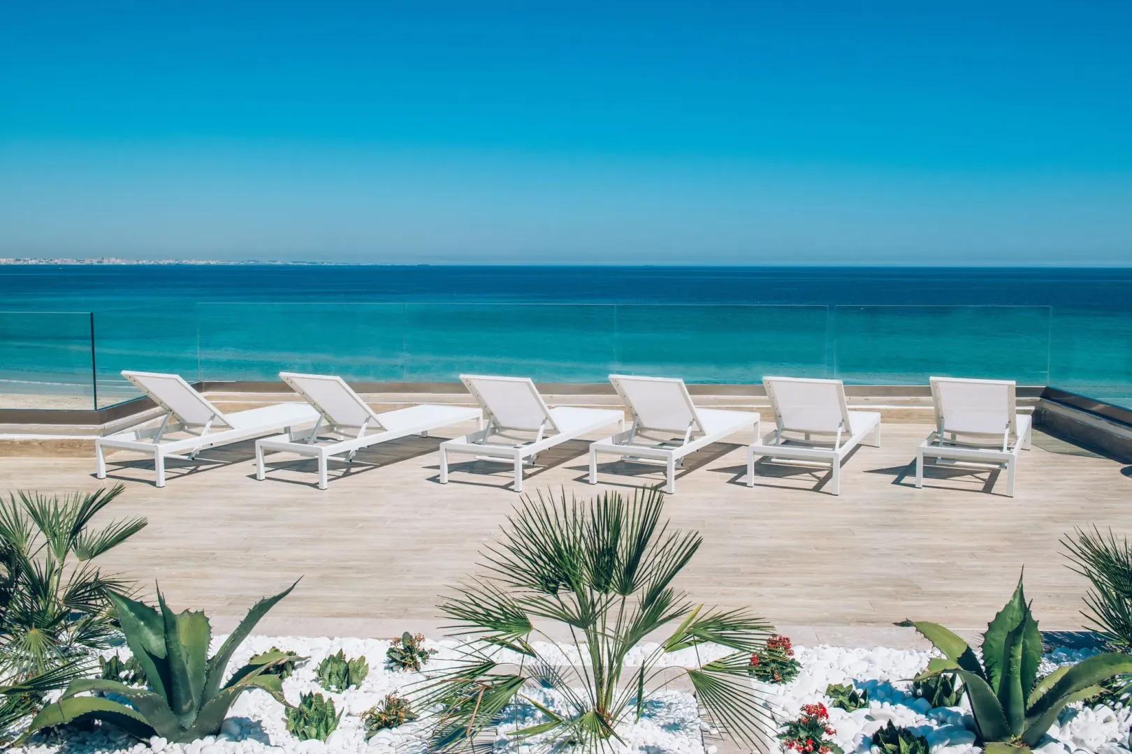 Iberostar Selection Kuriat Palace - Vue 4