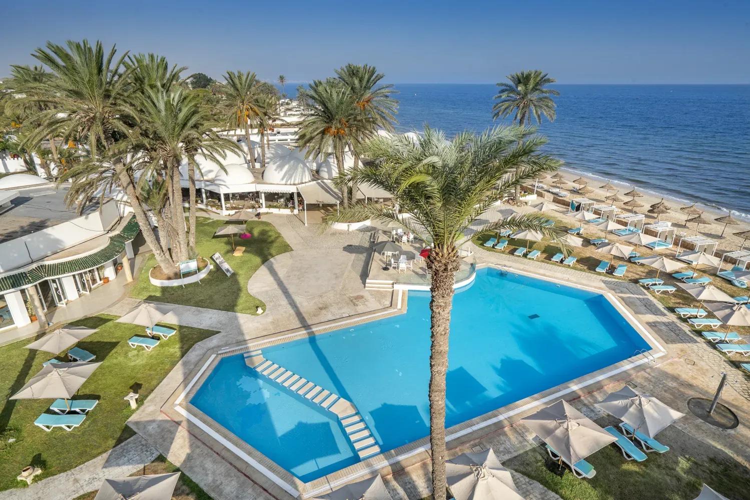 Monarque Club Rivage - Vue 2