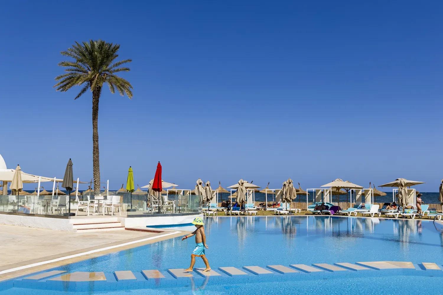 Monarque Club Rivage - Vue 4