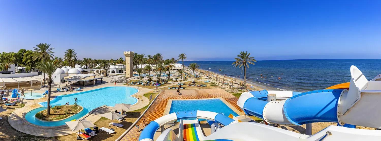 Monarque Club Rivage - Vue 5