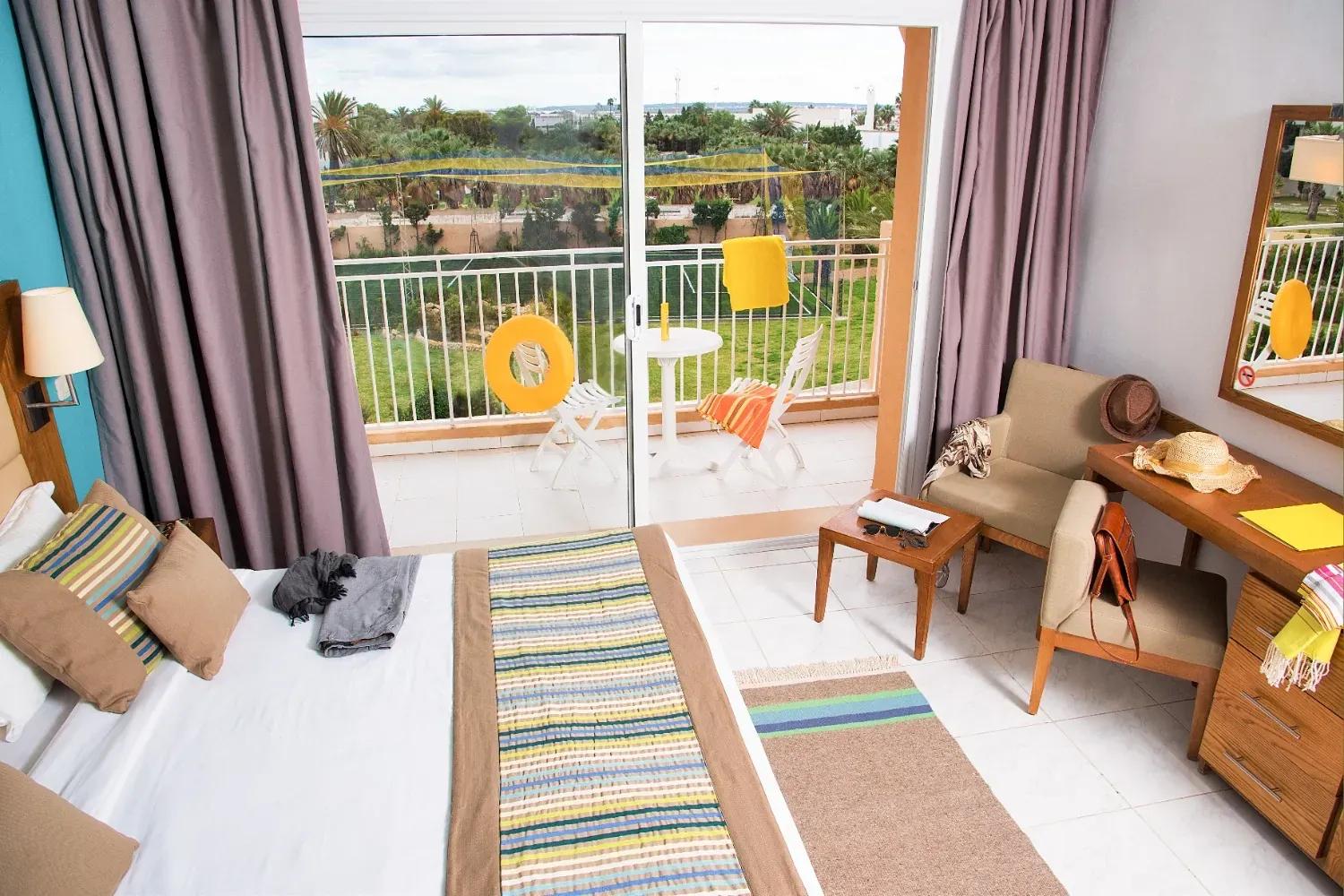 AQI Skanes Family Resort - Vue 5