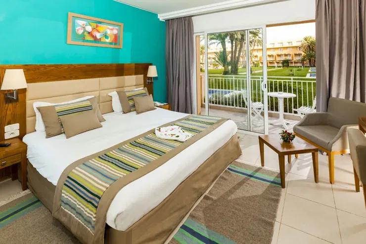 AQI Skanes Family Resort - Vue 4