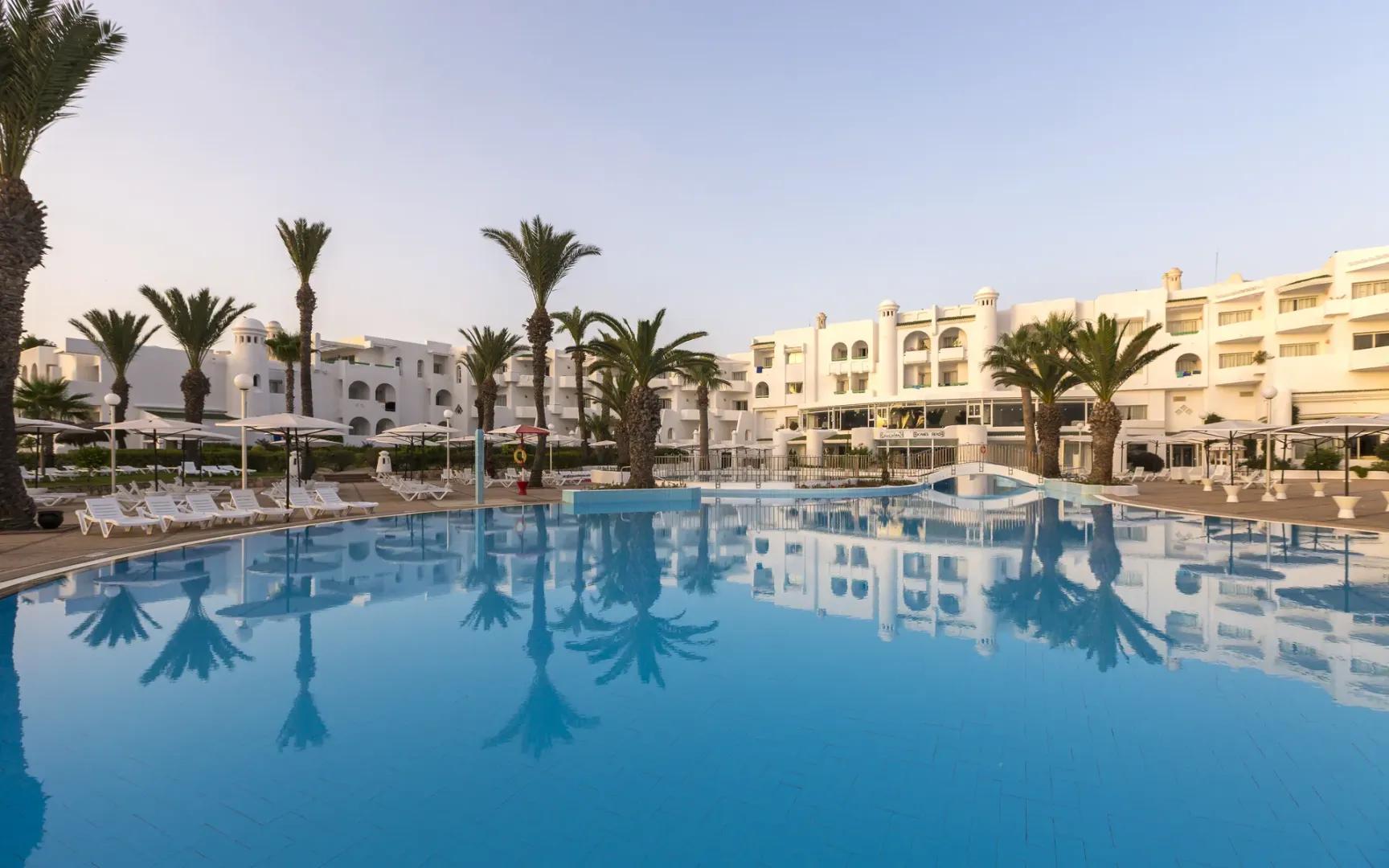 El Mouradi Skanes - Vue 4