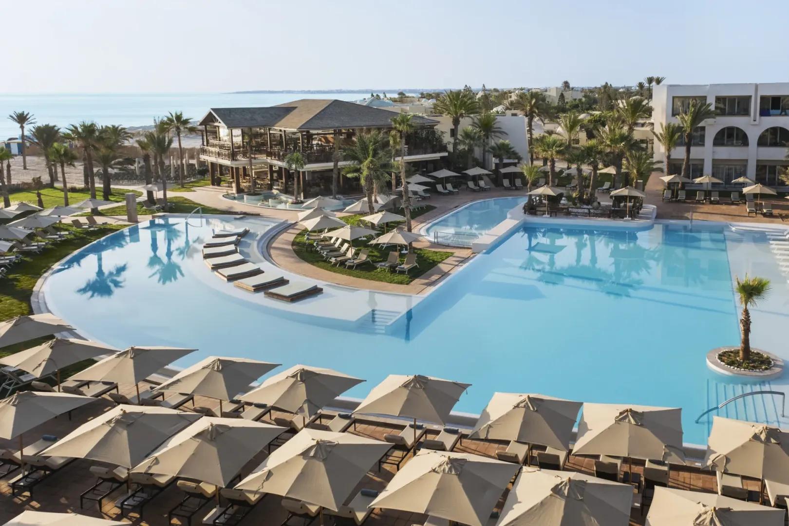 Iberostar Selection Eolia Djerba