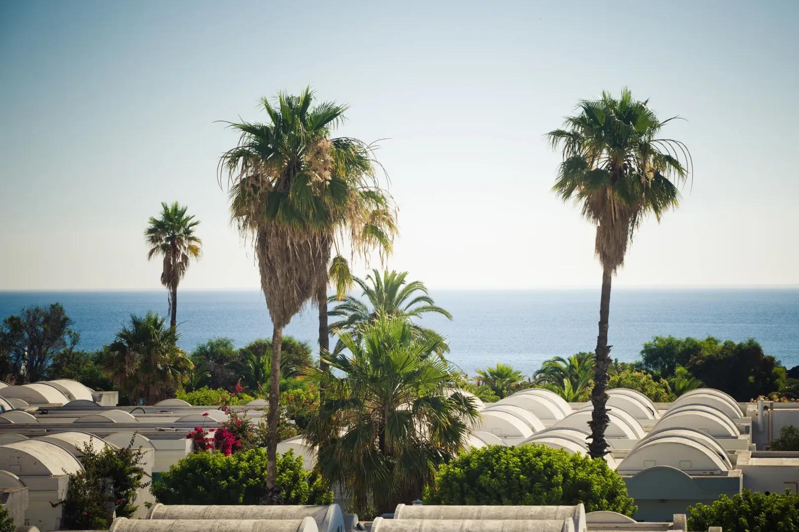 El Mouradi Club Kantaoui