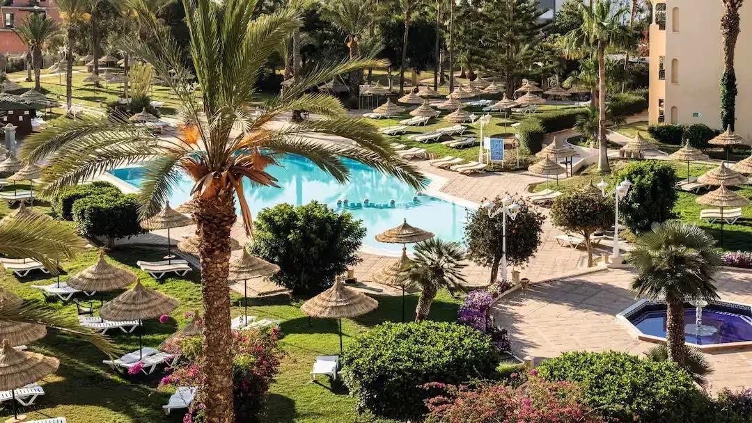 TUI SUNEO Royal Kenz - Vue 3