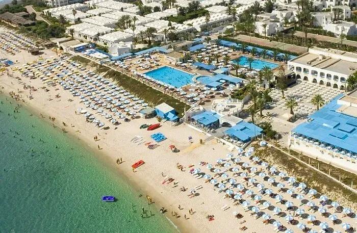 El Mouradi Club Selima