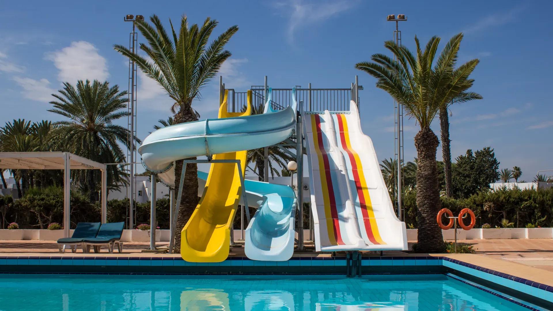 El Mouradi Club Selima - Vue 5