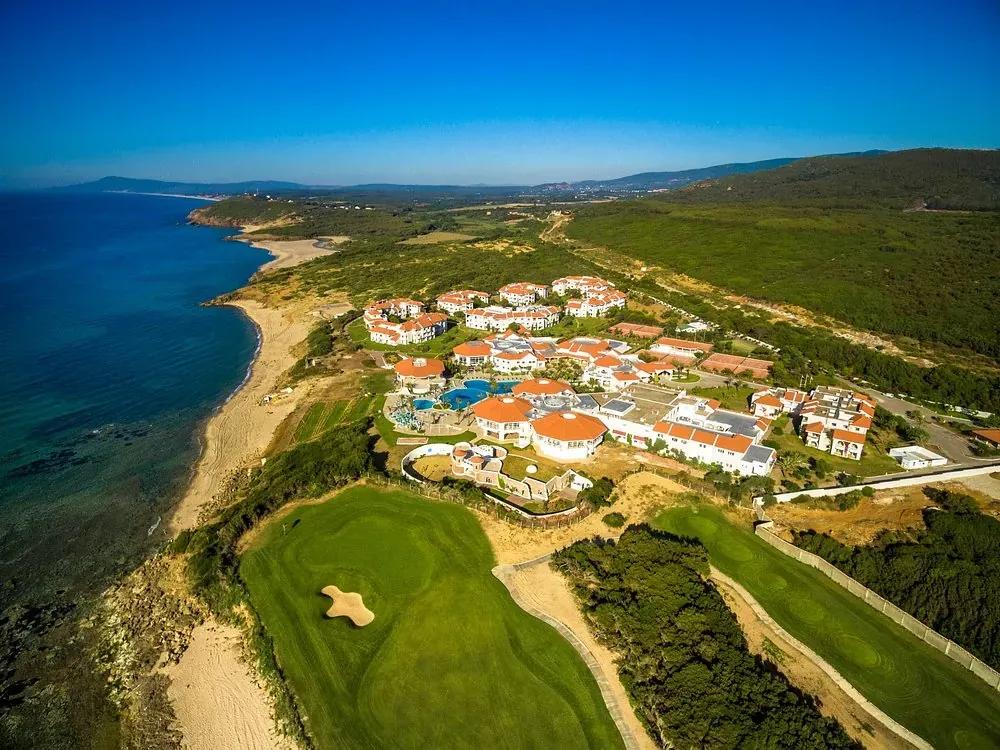 Thabraca Thalasso & Diving