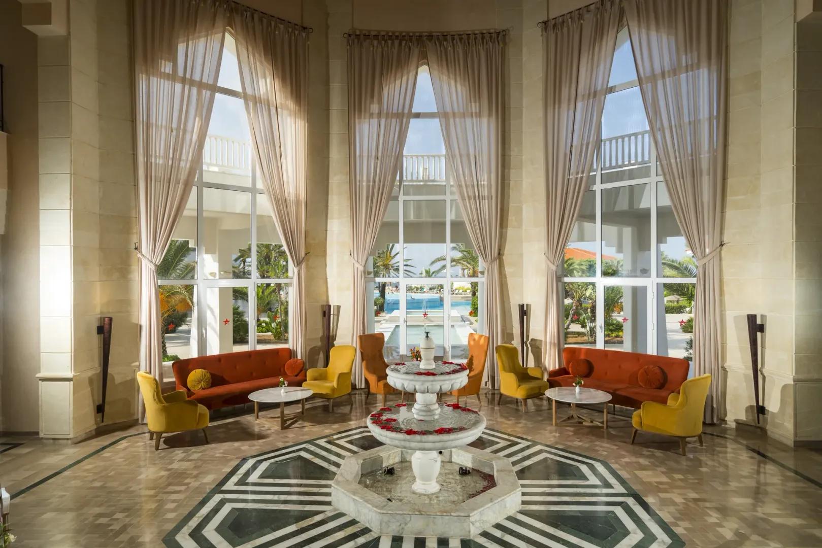 Thabraca Thalasso & Diving - Vue 2