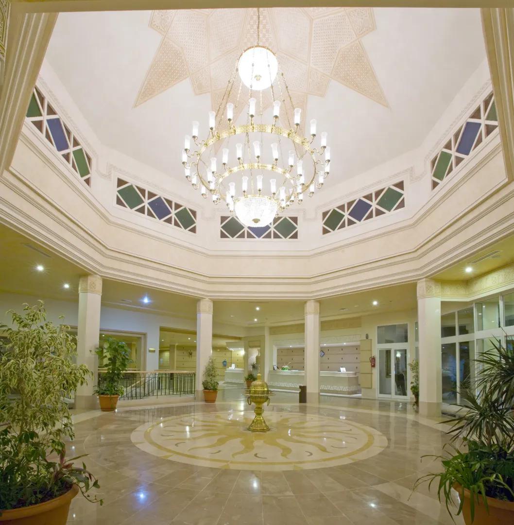 El Mouradi Tozeur - Vue 4