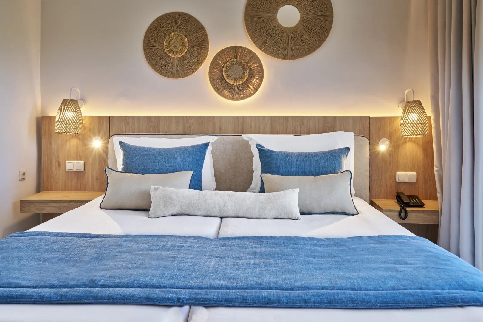 El Mansour Mahdia Thalasso & Spa - Vue 5