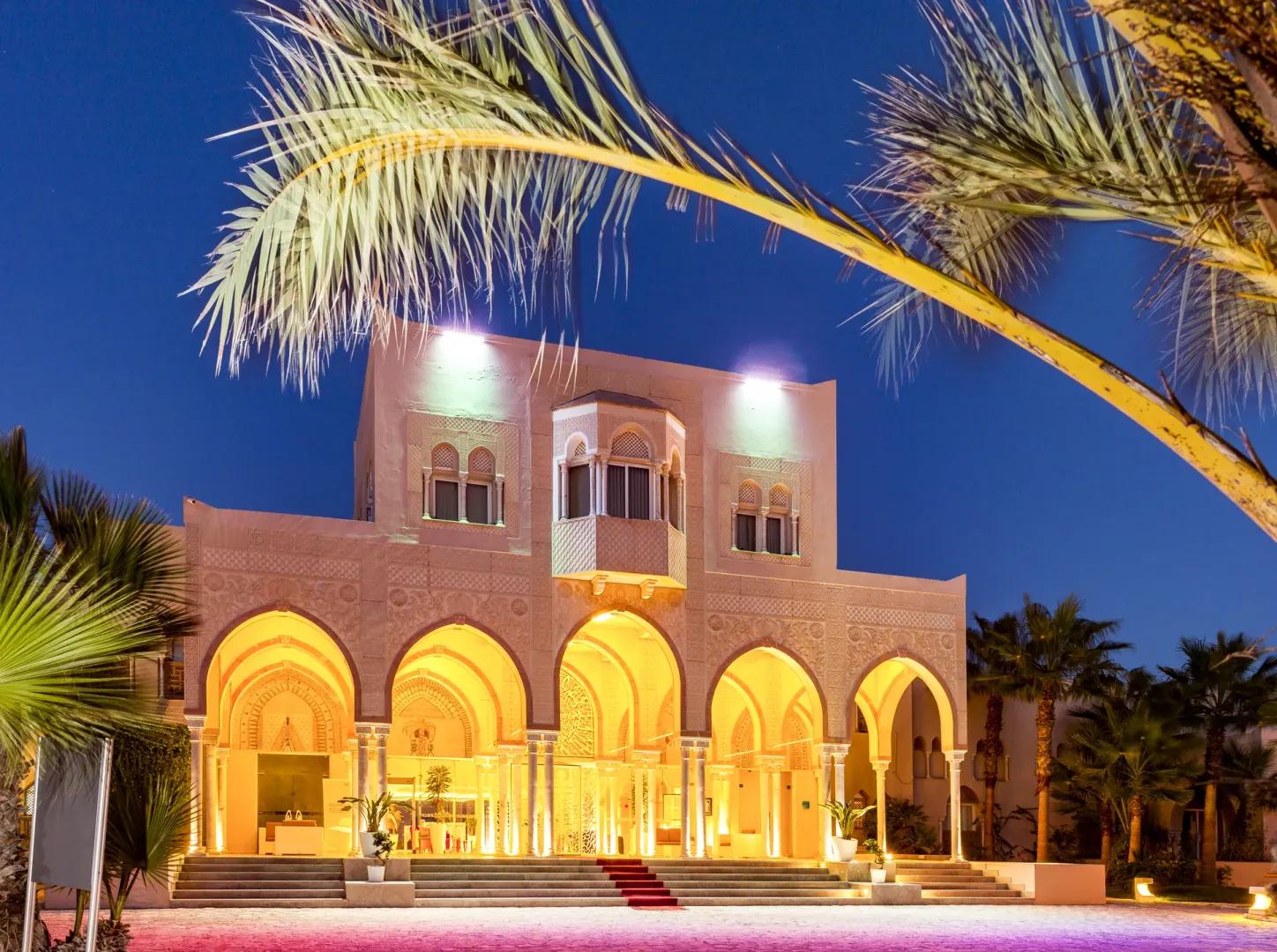 TUI BLUE Palm Beach Palace - Adult Only