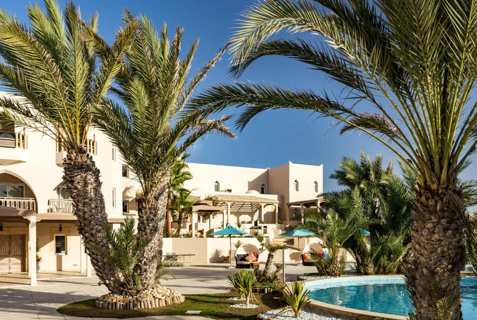 TUI BLUE Palm Beach Palace - Adult Only - Vue 3