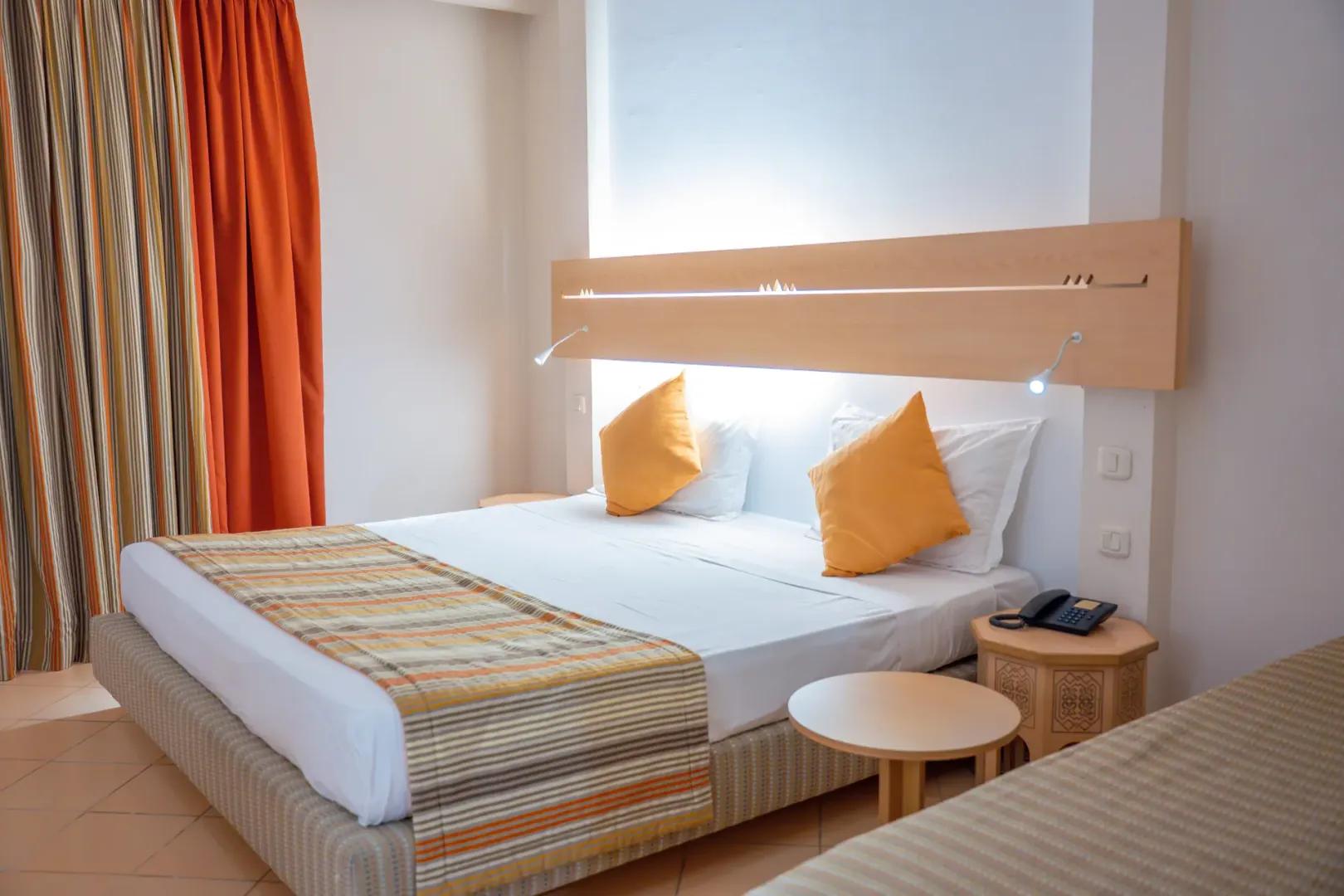 Meninx Djerba - Vue 5