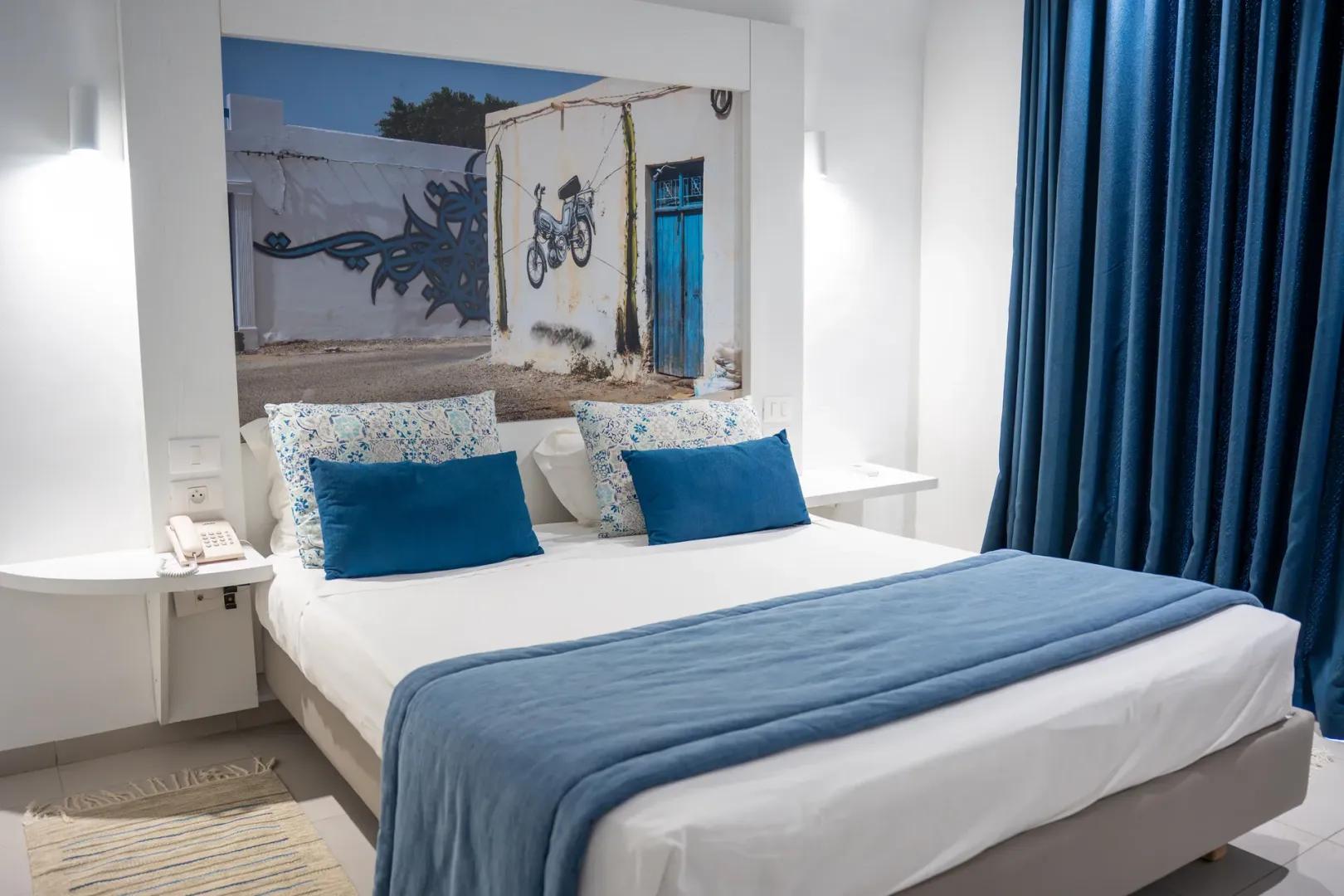 Meninx Djerba - Vue 3