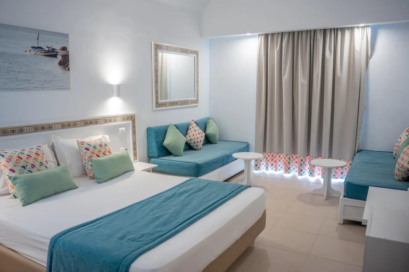 Meninx Djerba - Vue 4