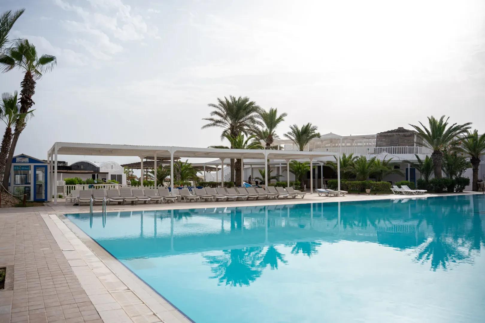 Meninx Djerba - Vue 2