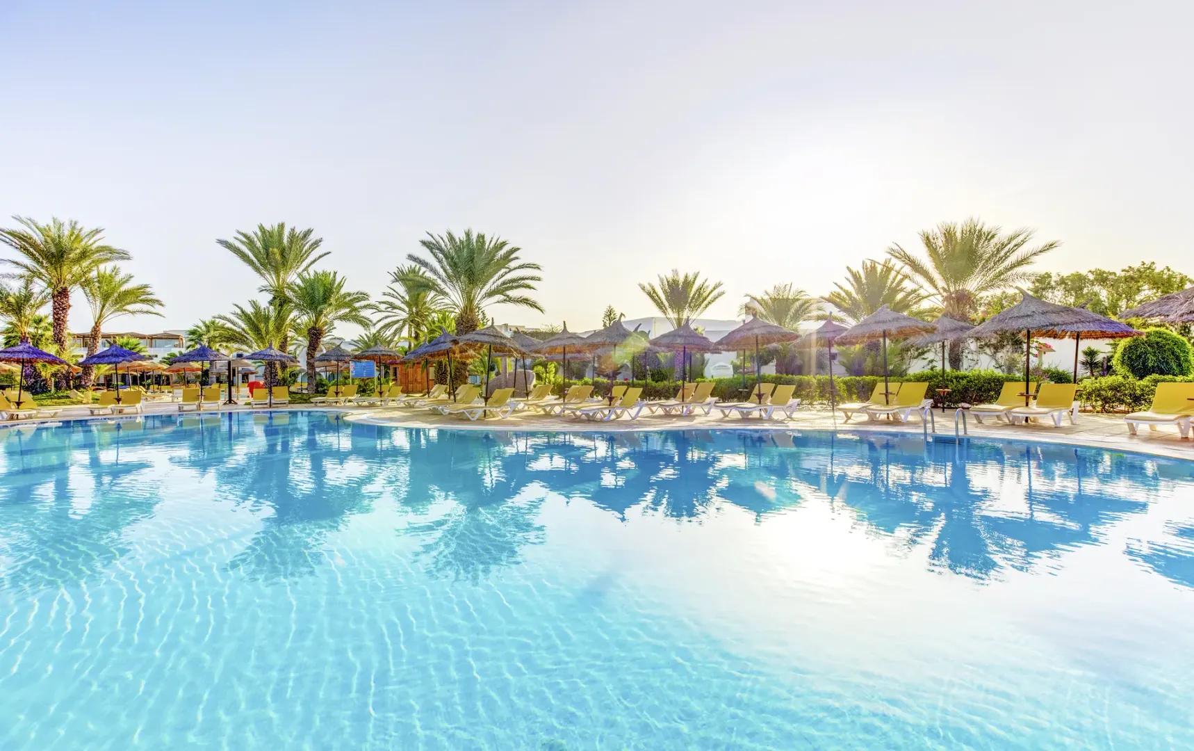 Tui Magic Life Penelope