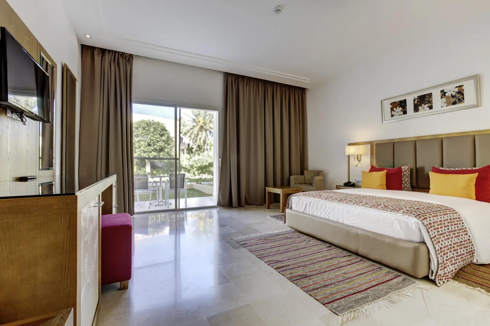 TUI Magic Life Africana - Vue 5