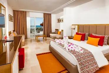 TUI Magic Life Africana - Vue 4