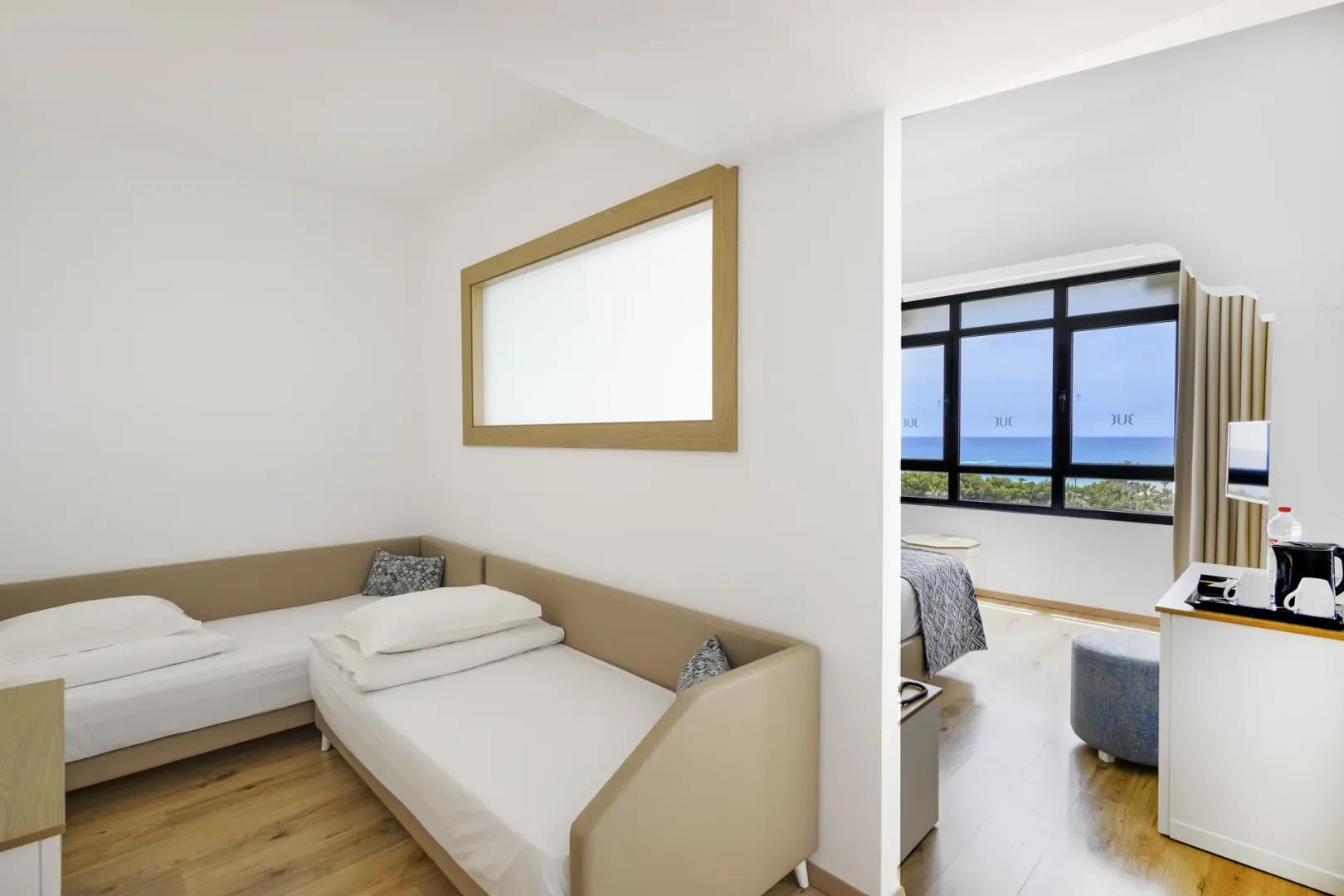 TUI BLUE El Manar - Vue 5