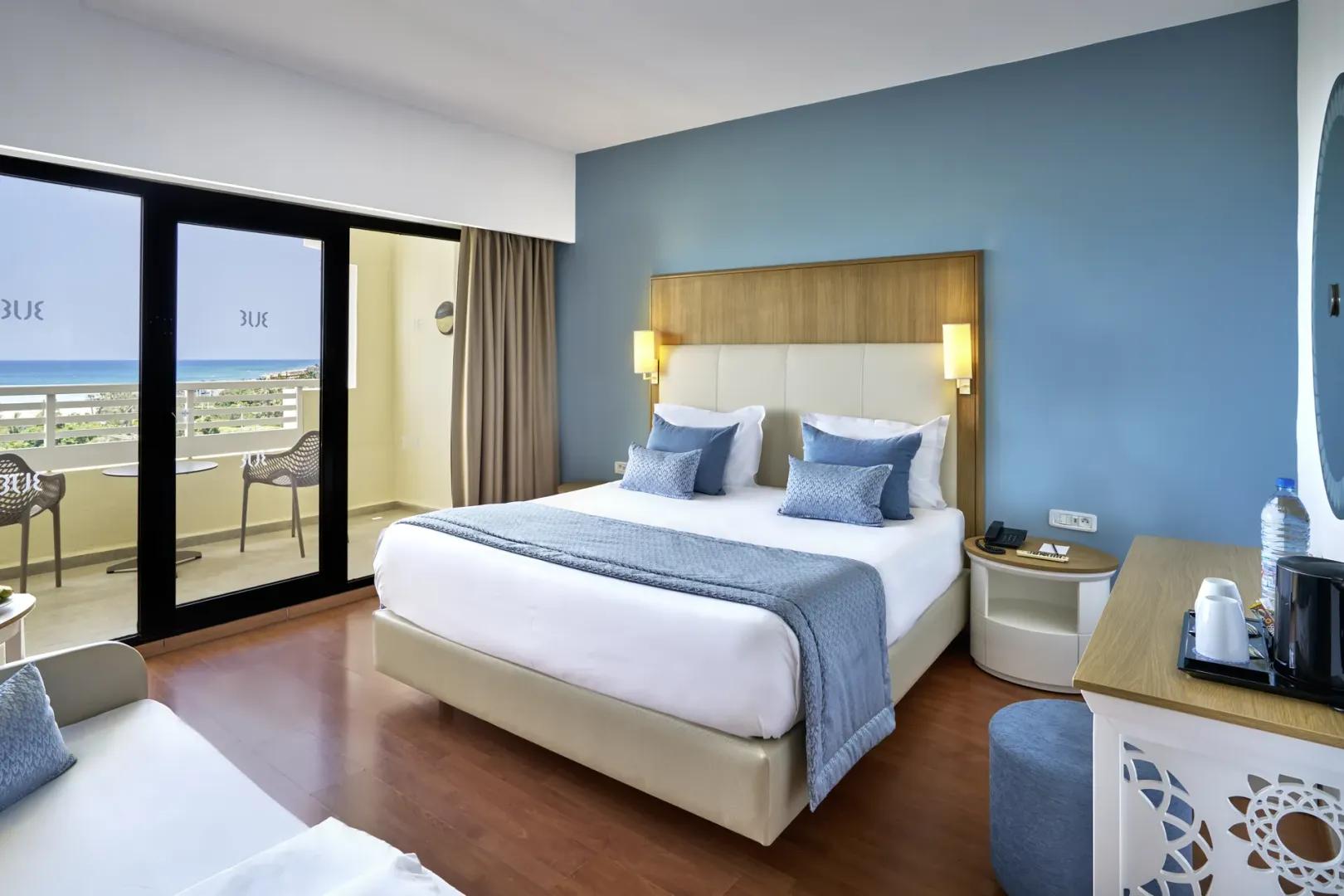 TUI BLUE El Manar - Vue 3