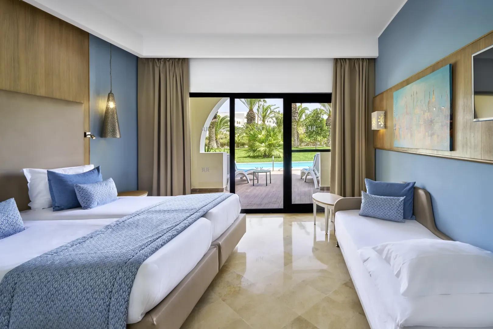 TUI BLUE El Manar - Vue 4