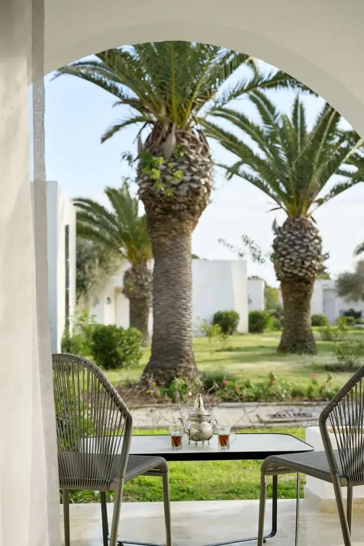 The Mirage Resort & Spa - Vue 5