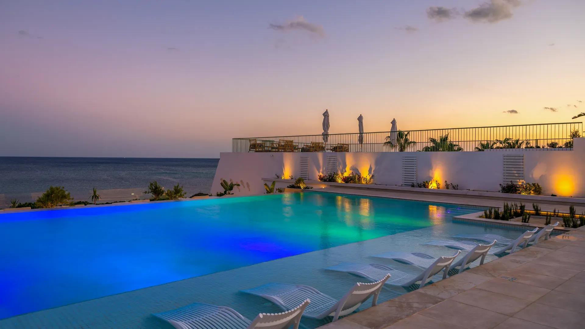 Royal Azur Hotel Thalassa - Vue 3