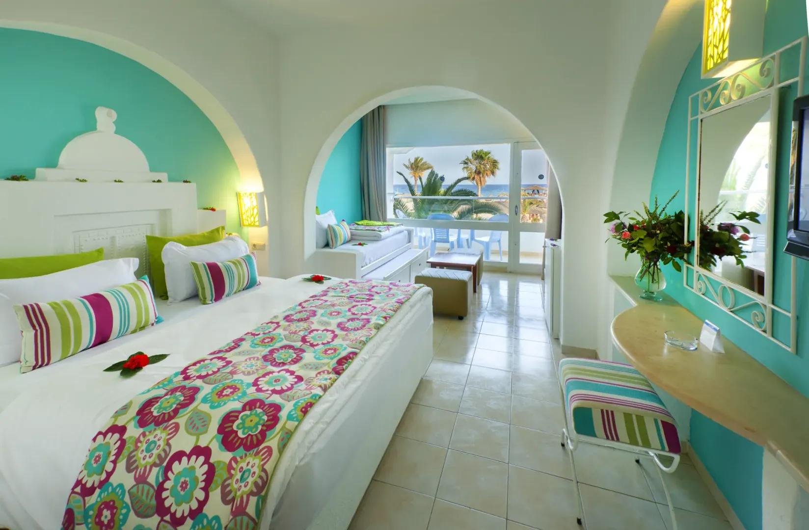 AQI SplashWorld Venus by Magic Life - Vue 5