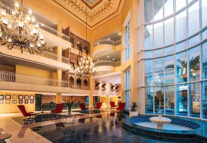 Iberostar Waves Averroes - Vue 4