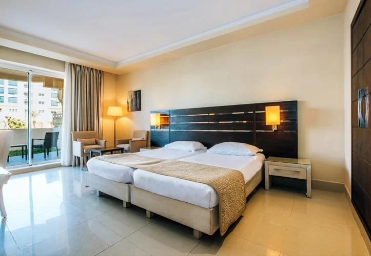 Iberostar Waves Averroes - Vue 5