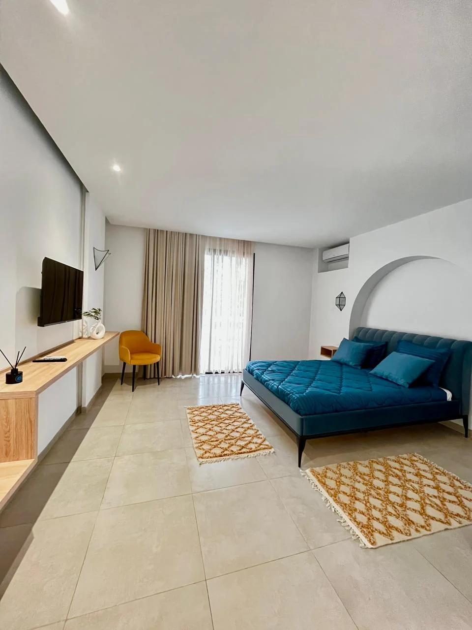 JALTA BIZERTE - Vue 3