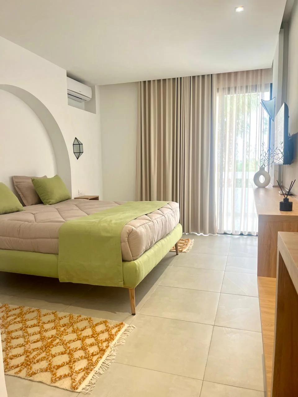 JALTA BIZERTE - Vue 4