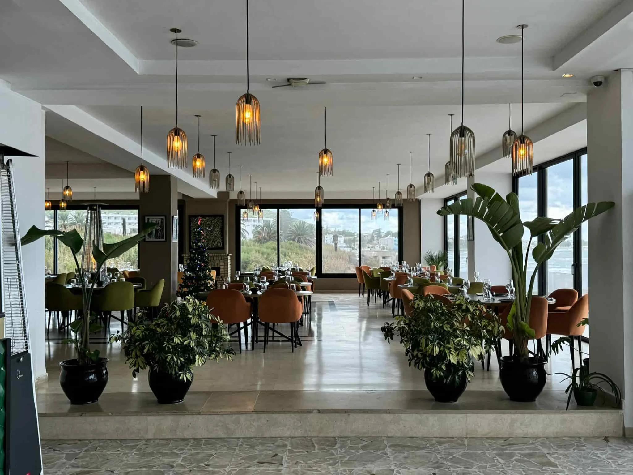 JALTA BIZERTE - Vue 5